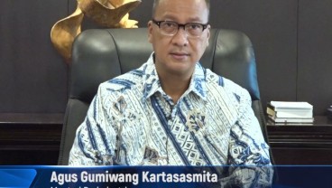 PP Bidang Perindustrian UU Cipta Kerja Rampung