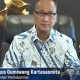 PP Bidang Perindustrian UU Cipta Kerja Rampung