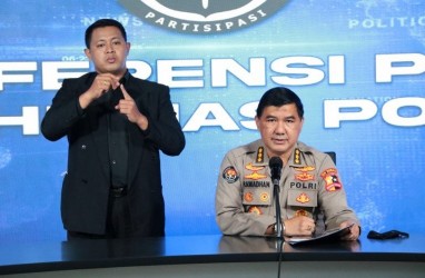 Berantas Mafia Tanah, Seluruh Polda Bentuk Satgas Khusus