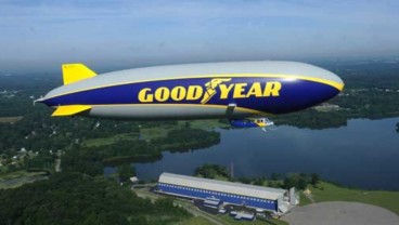 Induk Usaha Goodyear Indonesia (GDYR) Akuisisi Raksasa Ban Asal Amerika Serikat