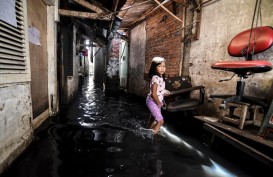 Jakarta Banjir, Pakar: Anies Gagal Selesaikan Tugas Benahi Bantaran Sungai