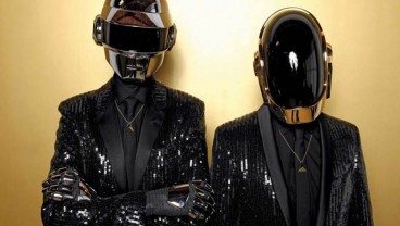 Daft Punk Bubar, Setelah 28 Tahun Bermusik