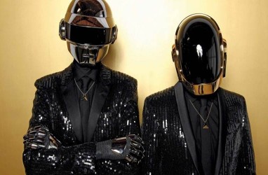 Daft Punk Bubar, Setelah 28 Tahun Bermusik