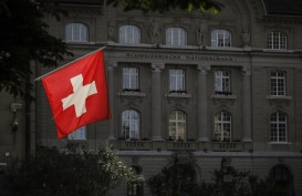 Pertama Kalinya, Swiss Puncaki Indeks E-Commerce Global