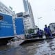 Banjir Jakarta: Wagub Minta Warga DKI Siaga Hingga Awal Maret