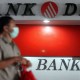 Bank DKI Salurkan Bantuan Sosial Tunai untuk 5.022 KPM di Kepulauan Seribu