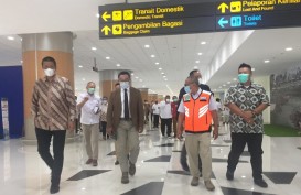 Jelajah Metropolitan Rebana: Pemprov Jabar-Garuda Indonesia Teken 6 Lingkup Kerja Sama Strategis
