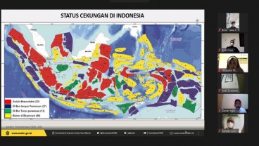 Industri Hulu Migas Nasional Perlu Insentif Pemermudah Investasi