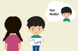6 Cara Minta Maaf yang Tulus kepada Seseorang