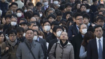 Jepang Bentuk Menteri Kesepian, Gara-gara Ini