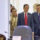Ini Kronologis Jokowi dan Luhut Ajak Tesla Investasi di Indonesia