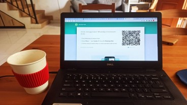 Begini Cara Pakai Dua Akun WhatsApp Aktif di Satu HP Android
