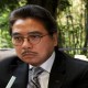 Korupsi Bansos, KPK Telusuri Asal Usul Duit 'Fee' Buat Hotma Sitompul