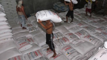 Petani di Sumsel Kesulitan Dapat Pupuk Subsidi