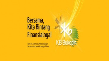 KB Bukopin Siap Menjadi Bintang Finansial Indonesia