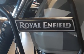 120 Tahun Berkiprah, Royal Enfield Memulai Lagi Perjalanan