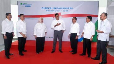 Ini Susunan Lengkap Direksi BPJS Ketenagakerjaan Periode 2021-2026