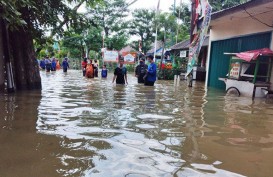 Pandemi Plus Banjir, Harga Properti Tertekan, Tapi Masih Ada Profit