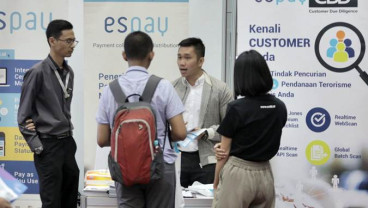 Dear Pengusaha UMKM, Ini Kunci Dapat Modal Pinjaman Murah