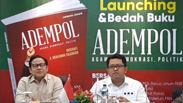 Sejalan dengan PDIP, PKB Setuju Revisi UU Pemilu Tanpa Ubah UU Pilkada