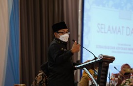 Kota Malang Bakal Jadi Percontohan Vaksinasi Covid-19 Nasional