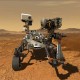 Ada Pesan Rahasia di Mobil Robotik NASA yang Mendarat di Planet Mars, Apa Itu?