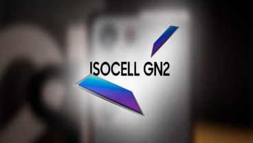 Ini Dia ISOCELL GN2, Sensor Kamera Ponsel Terbaru dari Samsung