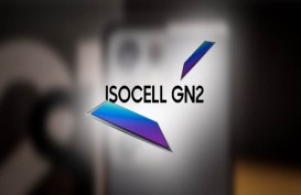 Ini Dia ISOCELL GN2, Sensor Kamera Ponsel Terbaru dari Samsung