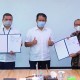Semen Indonesia - Pelindo I Bekerja Sama Optimalkan Pemanfaatan Produk & Jasa