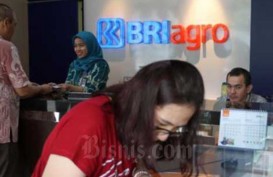 Historia Bisnis : BRI Kaji Caplok AGRO & BBKP, BUMN Beri Titah