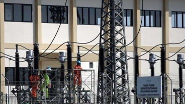 Tahun Ini PLN Siapkan Belanja Modal Rp78,9 Triliun