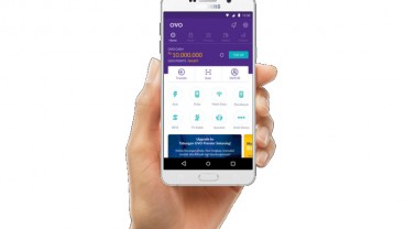 E-Commerce dan E-Wallet Dorong Pertumbuhan Ekosistem Reksa Dana