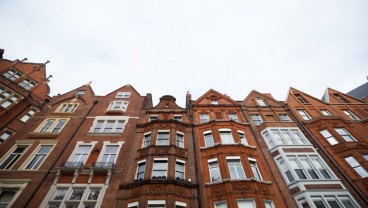 Arus Masuk Warga Hong Kong ke Inggris Tak Pengaruhi Properti London