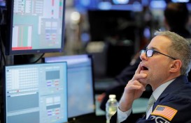 BI Waspadai Risiko Gangguan di Pasar Uang RI Akibat Naiknya Imbal Hasil US Treasury 