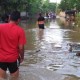 Banjir Bekasi: 13 Rumah Rusak Akibat Tanggul Citarum Jebol