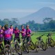 Yuk, Bersepeda Keliling Desa di Sekitar Candi Borobudur