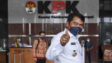 Gubernur Kaltara Siapkan Tiga Proyek Prioritas Daerah