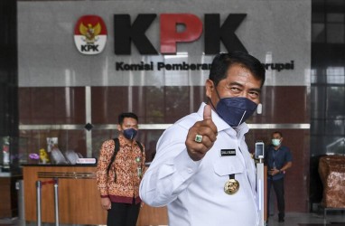 Gubernur Kaltara Siapkan Tiga Proyek Prioritas Daerah