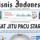 Bisnis Indonesia Sabet Dua Penghargaan di IPMA 2021