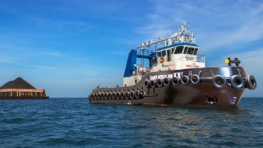 Permintaan Batu Bara Pulih, Trans Power Marine (TPMA) Bakal Beli 6 Set Kapal Tongkang