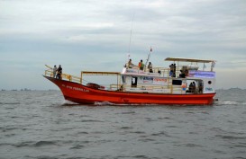 Klinik Apung di Kepulauan Seribu Ditargetkan Jangkau 8 Pulau