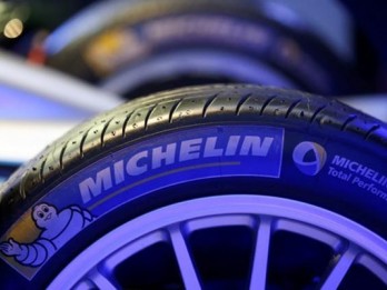 Michelin Siap Produksi Ban Tanpa Angin, Canggih!