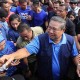 SBY: Demokrat Sering Diserang karena Beda Sikap dengan Pemerintah