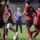 Timnas U-22 Siapkan Dua Uji Coba, Kondisi Fisik Masih Bermasalah