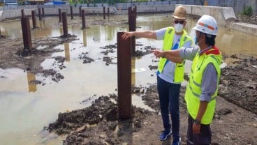 Tanrise Gandeng Wika Gedung Jadi Kontraktor Apartemen Kyo Society