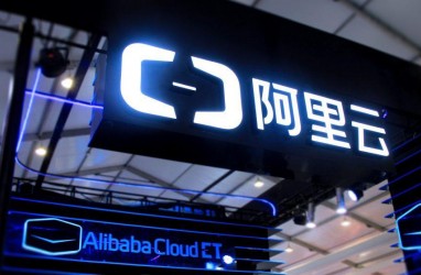 Alibaba Cloud Pacu Digitalisasi Industri Keuangan dan Perbankan