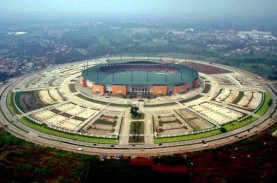 Dinas di Pemkab Bogor Diminta Serius Tata Cibinong…