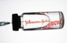 FDA : Vaksin Johnson & Johnson Efektif Cegah Infeksi Covid-19 Tanpa Gejala