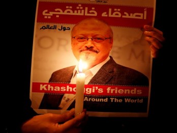Dokumen Ini Ungkap Kaitan Pangeran Arab Saudi dengan Pembunuhan Kashoggi