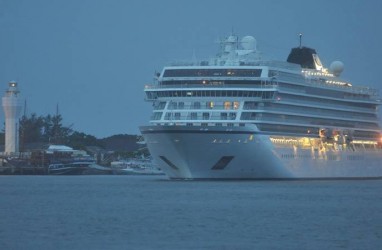 Pembangunan Bali Maritim Tourism Hub, Begini Perkembangannya